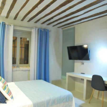 Apartamento Nao Malasana - Gran Via มาดริด ภายนอก รูปภาพ