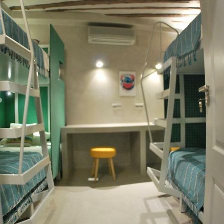 Apartamento Nao Malasana - Gran Via มาดริด ภายนอก รูปภาพ