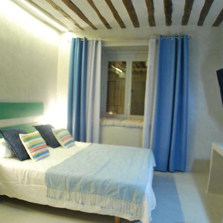 Apartamento Nao Malasana - Gran Via มาดริด ภายนอก รูปภาพ