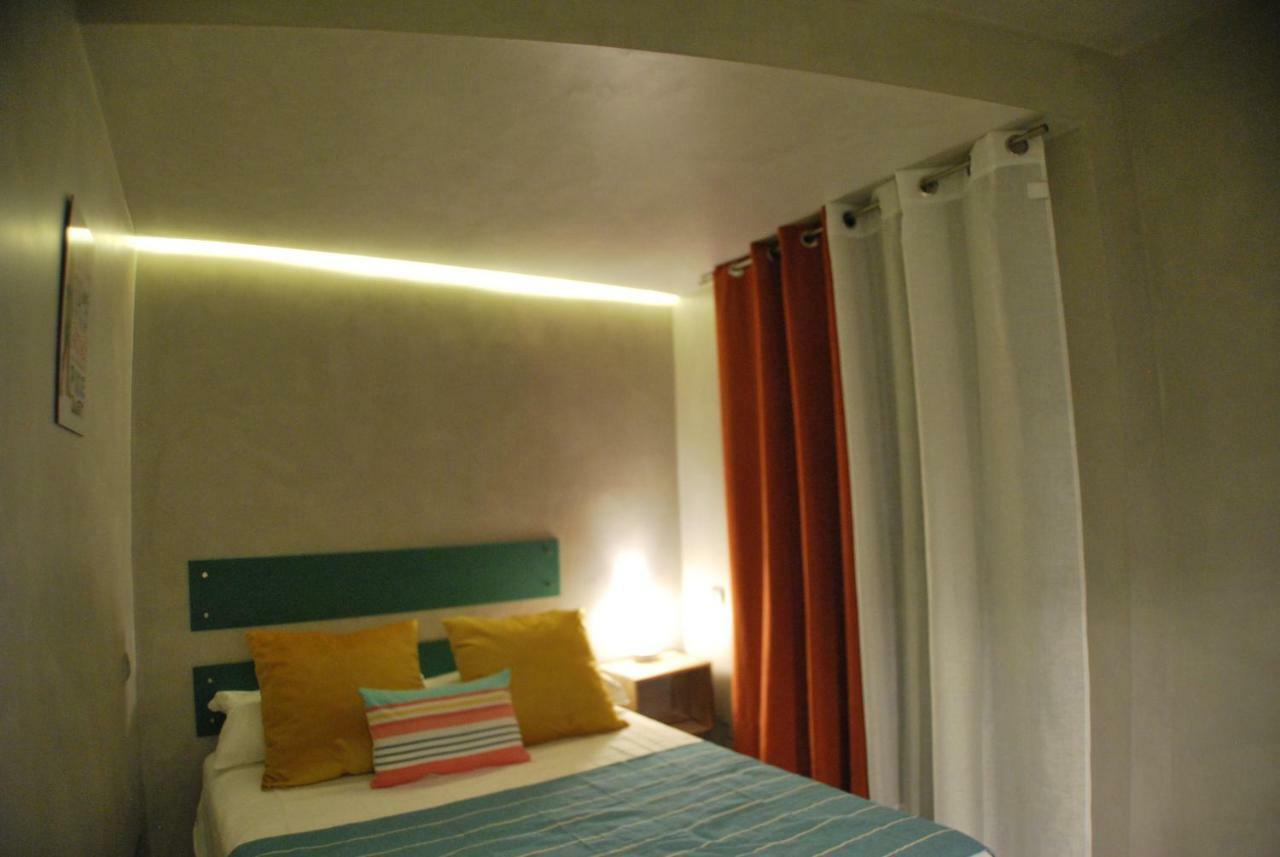Apartamento Nao Malasana - Gran Via มาดริด ภายนอก รูปภาพ