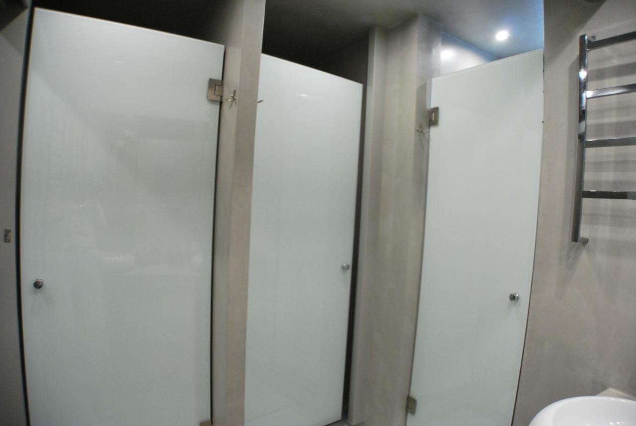 Apartamento Nao Malasana - Gran Via มาดริด ภายนอก รูปภาพ