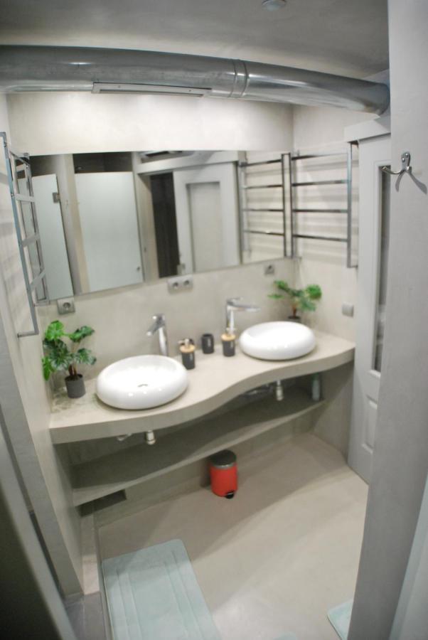 Apartamento Nao Malasana - Gran Via มาดริด ภายนอก รูปภาพ
