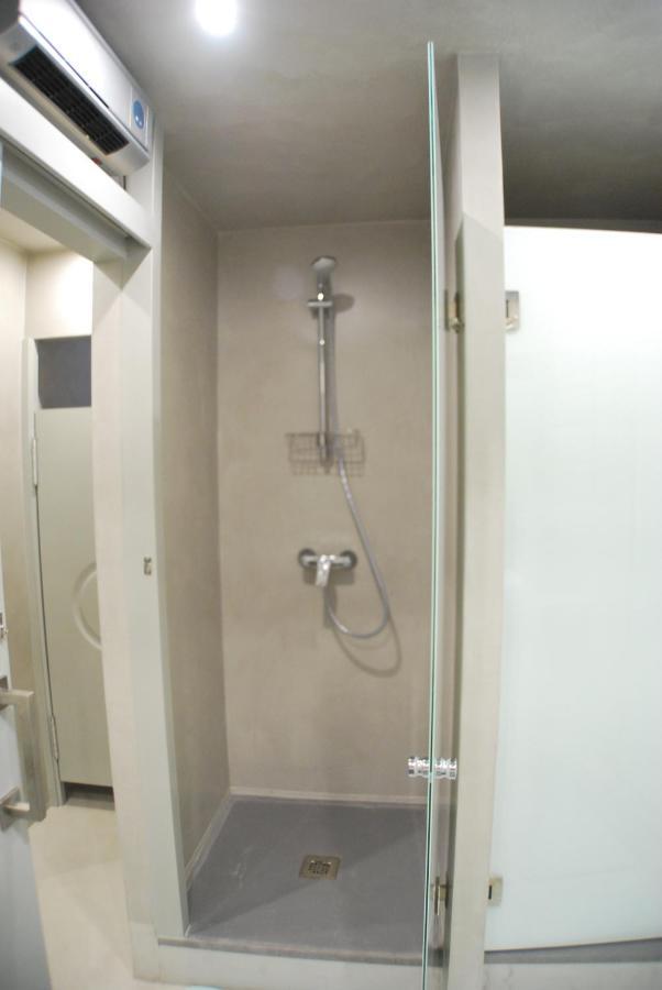Apartamento Nao Malasana - Gran Via มาดริด ภายนอก รูปภาพ